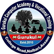 Gurukul Nalbari Logo